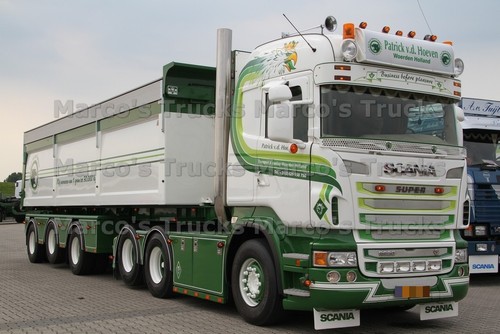 Truck photo scania - truck, r620