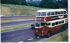 Bus Photo: GFN934 East Kent