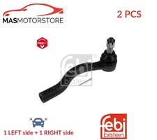 TRACK ROD END RACK END PAIR