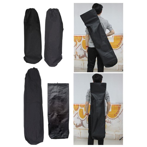 Longboard carrying case - longboard,