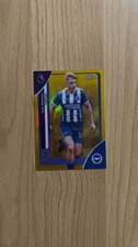 Topps Chrome Premier League