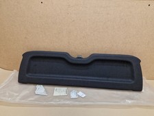 Vauxhall Viva Mk4 Parcel Shelf Black 2015-2021 95416295 Genuine NEW