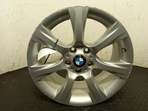 Bmw series alloy - 4,