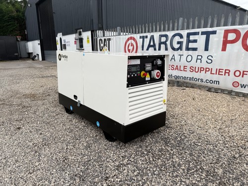 Ferbo 20kva 16kw three - 16kw, phase