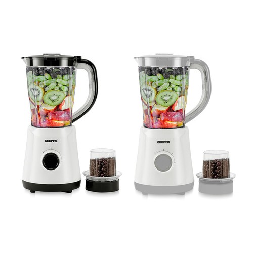 Geepas blender smoothie maker - blender,