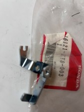 NEW GENUINE HONDA CBR600F