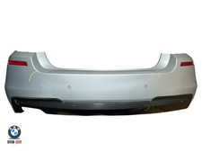 BMW 5 SERIES F10 SALOON M