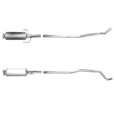 OPEL CORSA D 1.3CDTi Box