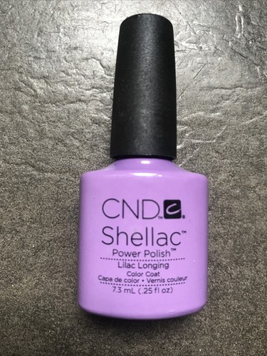 Genuine cnd shellac - genuine,