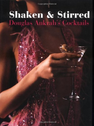 Shaken stirred douglas - shaken,