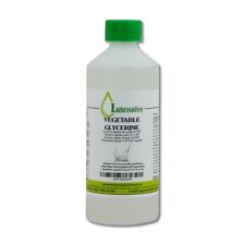 Vegetable Glycerine EP/USP