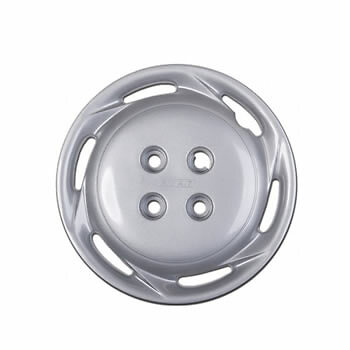 Fiat punto single - 14”, wheel