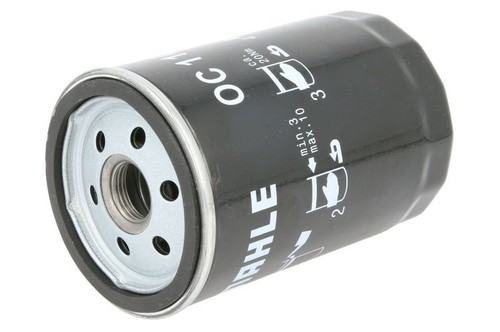 Fits knecht oc110 - oil, filter