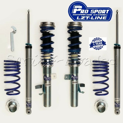 Prosport lzt coilovers for - lzt,