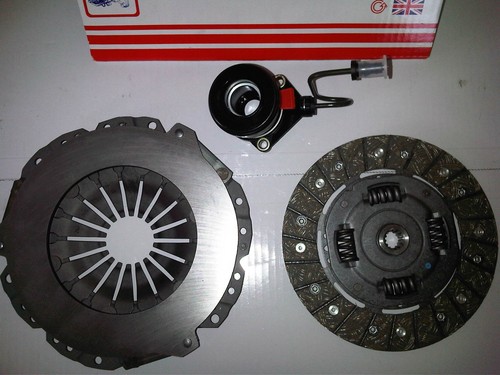 Vauxhall astra 7 cdti - astra,