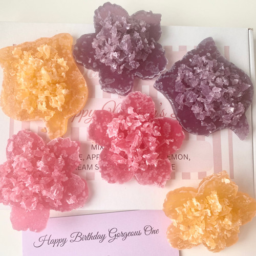 Crystal candy kohakutou - crystal,