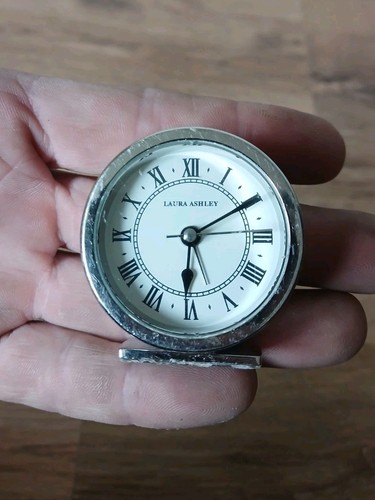 Rare laura ashley alarm - rare,