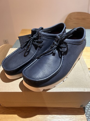 Clarks originals wallabee gtx - originals,