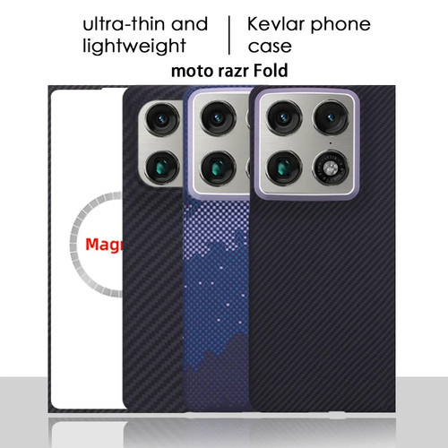Kevlar phone case for motorola - phone,