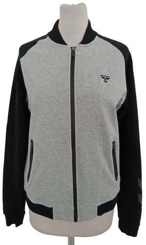 Hummel men jacket size - men's,