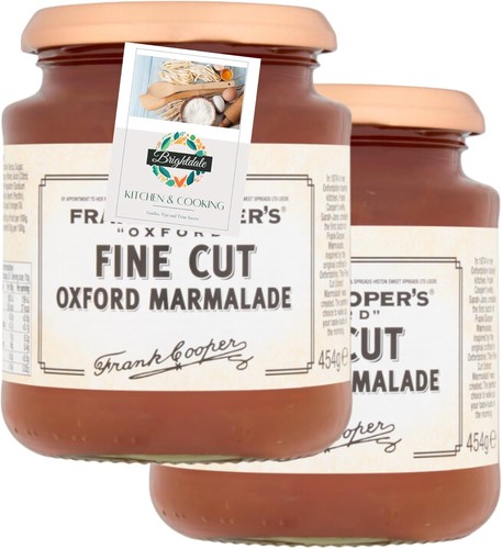Marmalade bundle with frank - with,