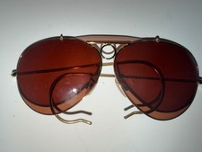 58mm VINTAGE B&L RAY BAN