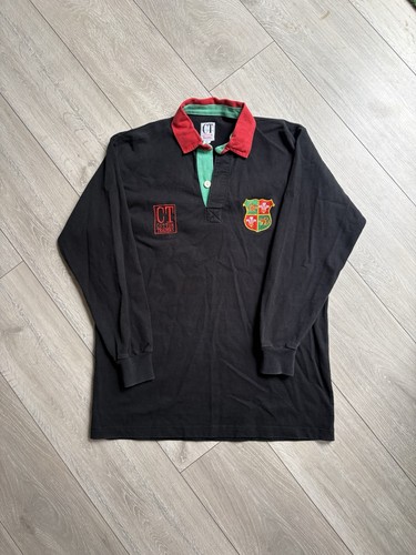 Vintage wales rugby jersey - rugby,