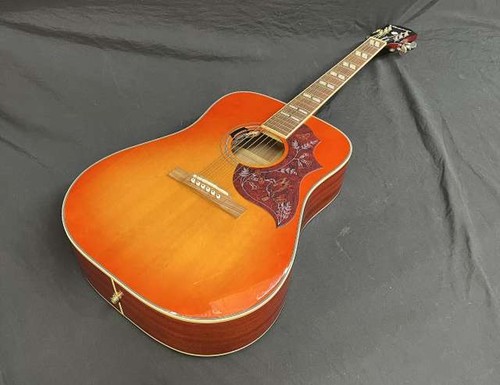 Epiphone hummingbird studio - hummingbird,
