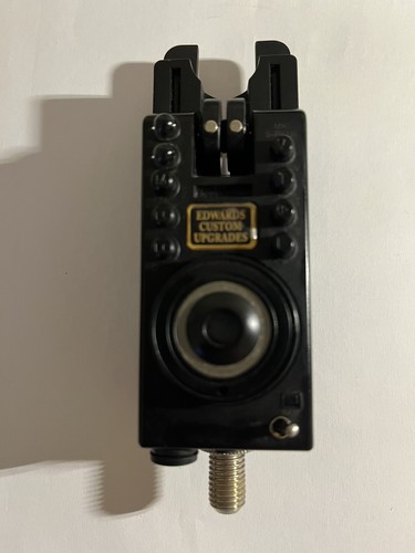 Edward custom mk1 plus - mk1, bite