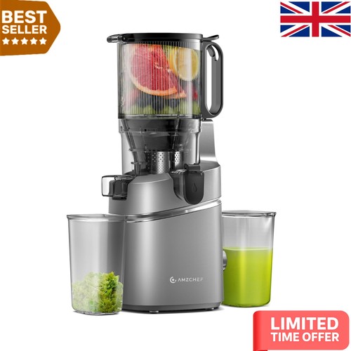 Cold press juicer 135mm - cold,