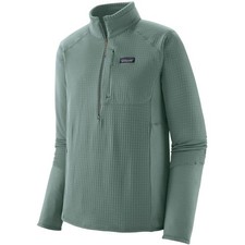 Patagonia Men's R1 Fleece