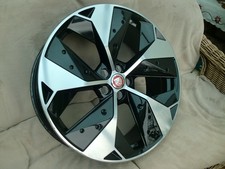 Jaguar I Pace Nighthawk Alloy