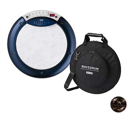 Korg digital percussion - korg,