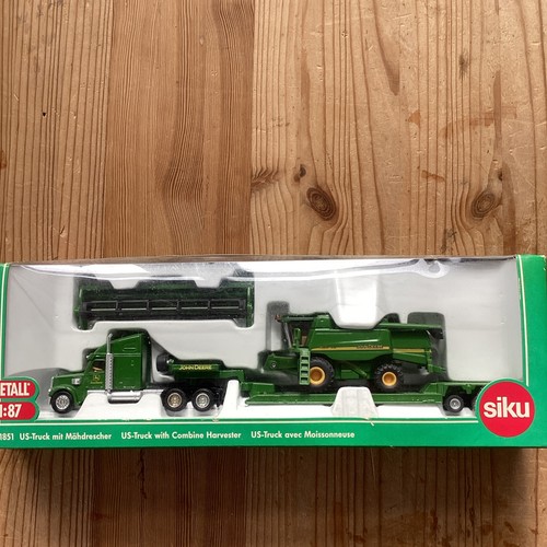 Track john deere - us, +