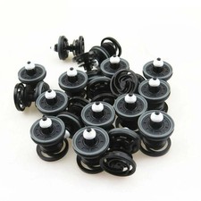 Door Panel Card Clip Fastener 20pc for Seat Leon 3 5F1 2012-2021