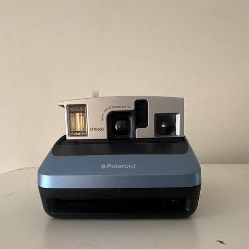 Polaroid one600 instant film - instant,