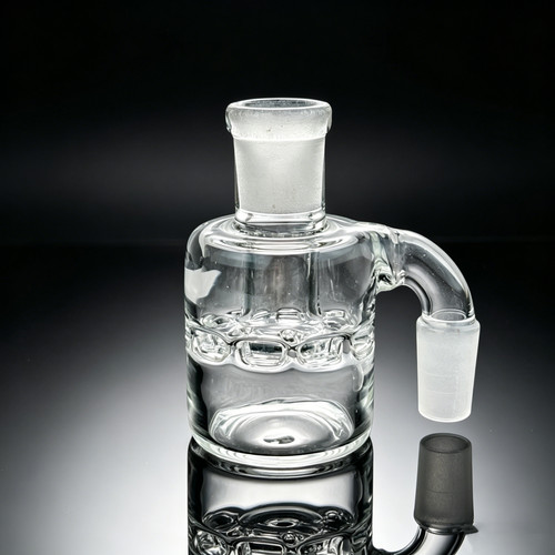 Thick mini glass - thick,