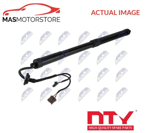 Tailgate boot strut - tailgate,