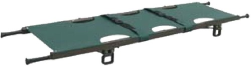 Medical stretcher foldaway - medical,