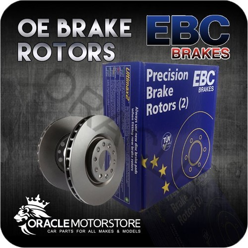 New ebc premium - oe,