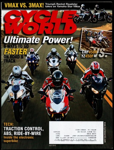 July 2010 cycle world - 2010,