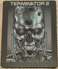 Terminator 2: Judgment Day (UK
