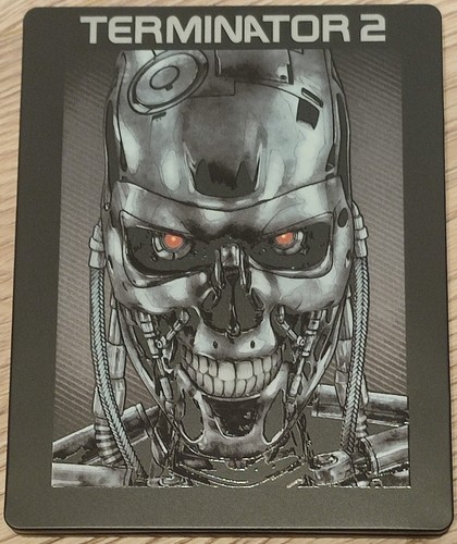 Terminator judgment day - terminator,