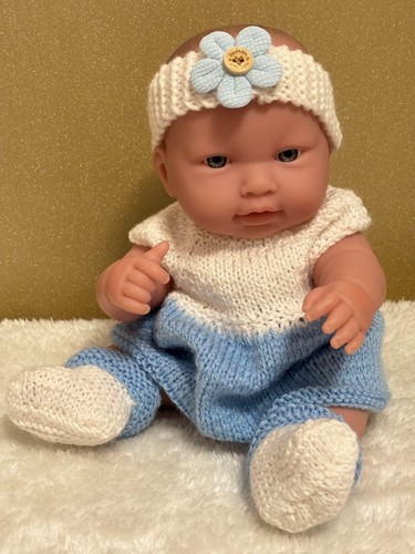 Berenguer lots love doll - berenguer,