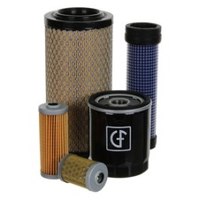 500 Hour Filter Service Kit