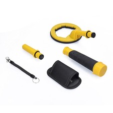 Handheld Underwater Pulse Dive Metal Detector 2 In 1 Underwater Detector