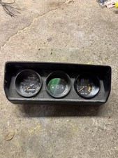 Classic Mini Cooper S Three