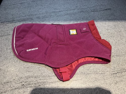 Ruffwear quilted insulated - ruffwear,