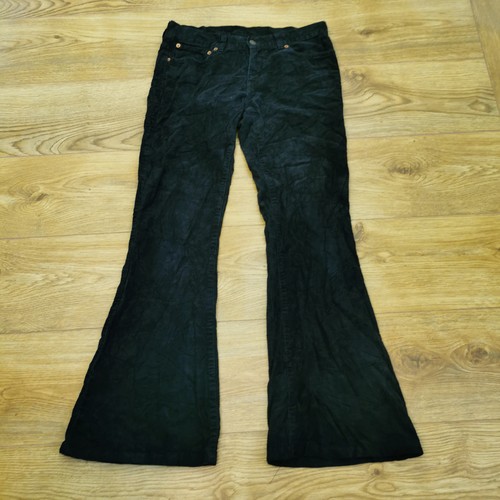 Levi 544 corduroy trousers - levi's,