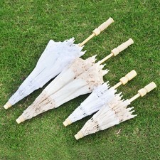 Bridal Lace Embroidered